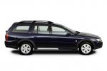 Holden Adventra 2003 года